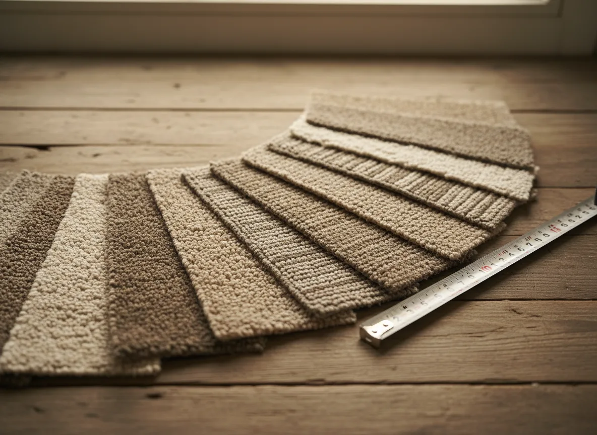 Carpet Installation Eagleville, TN FAQs